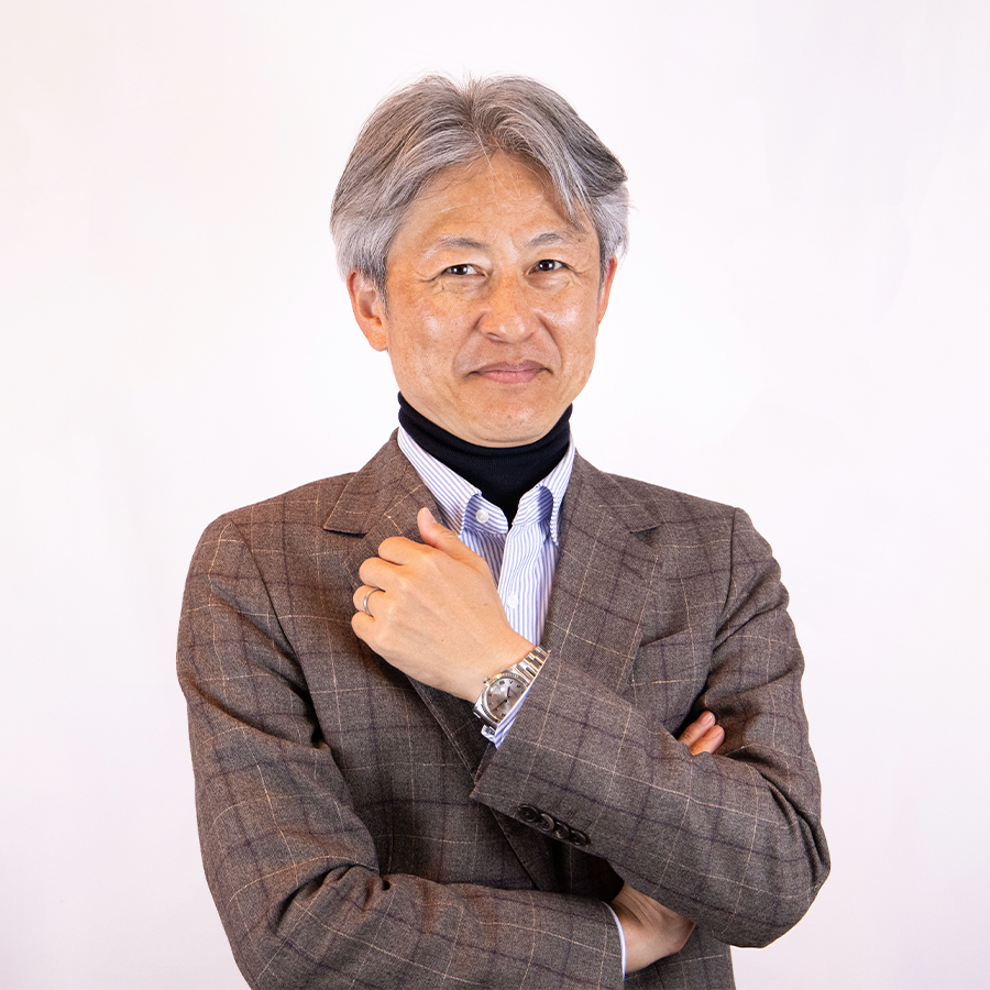 役員紹介 | アークネット・ビジネス・コンサルタンツ株式会社